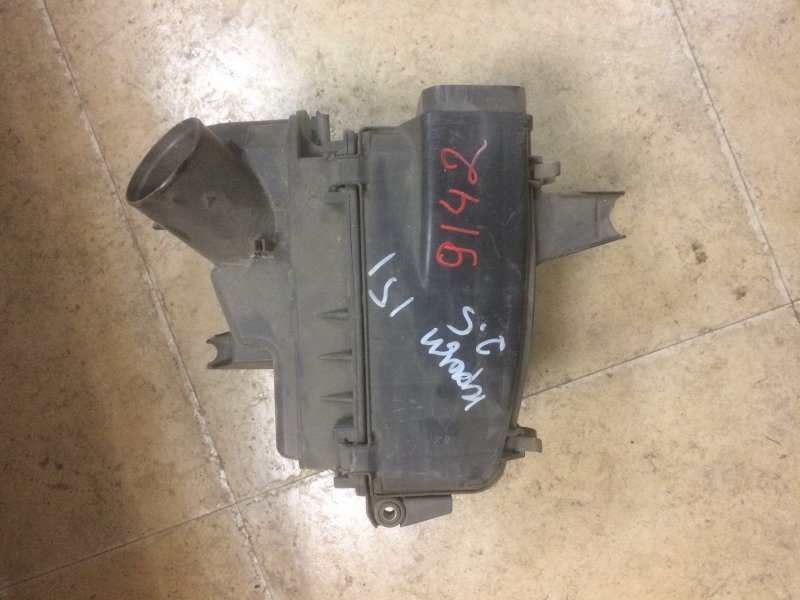 Корпус воздушного фильтра TOYOTA CROWN JZS151 1JZ (б/у)