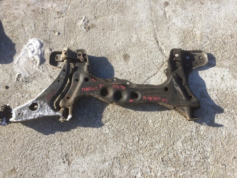 Балка под двс Toyota Sprinter Marino AE101