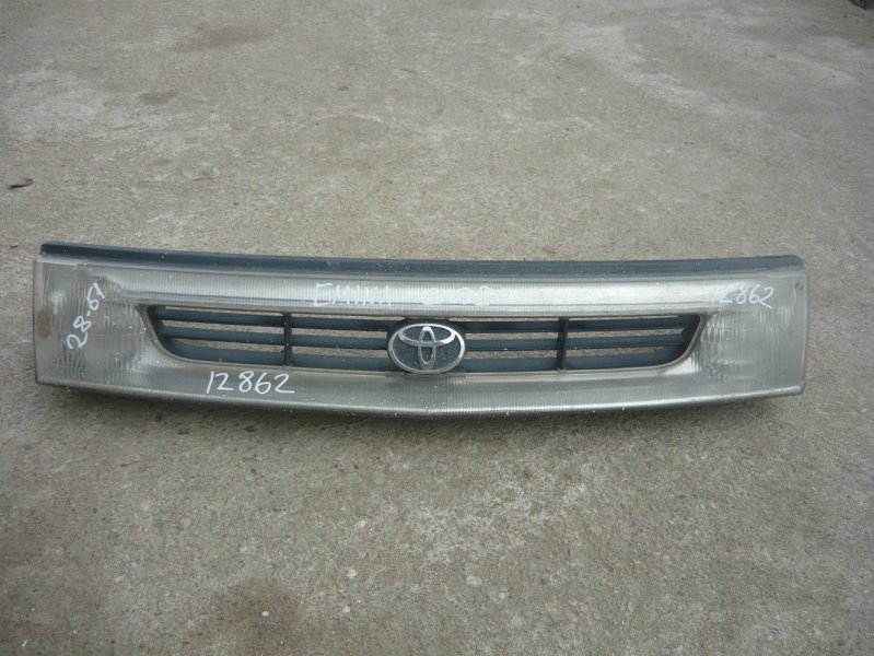 Решетка радиатора Toyota Emina CXR20