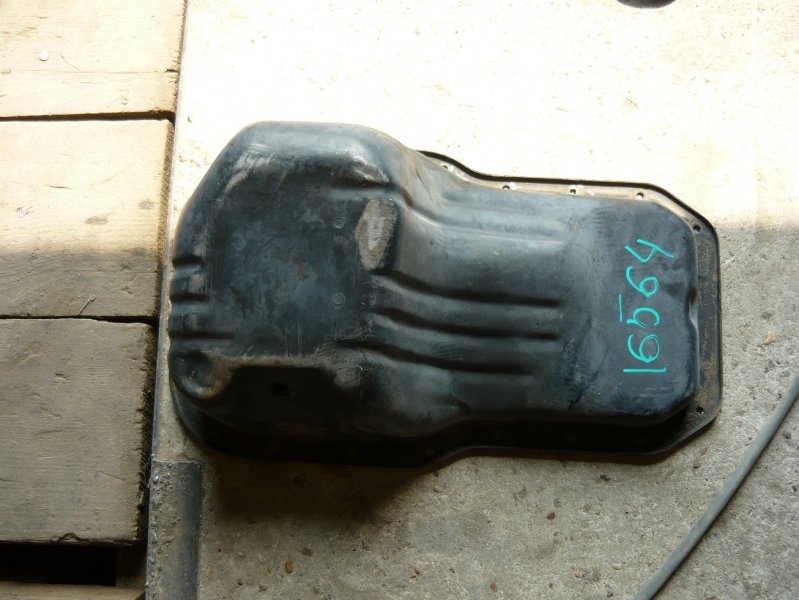 Поддон Toyota Vista SV32 3S Поддон Toyota Vista SV32 3S