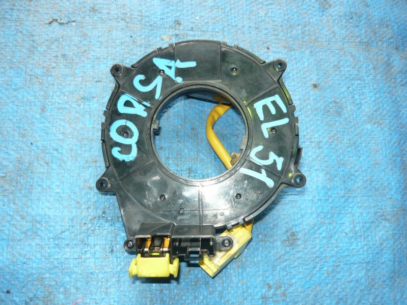 Шлейф Toyota Corsa EL51 Шлейф Toyota Corsa EL51