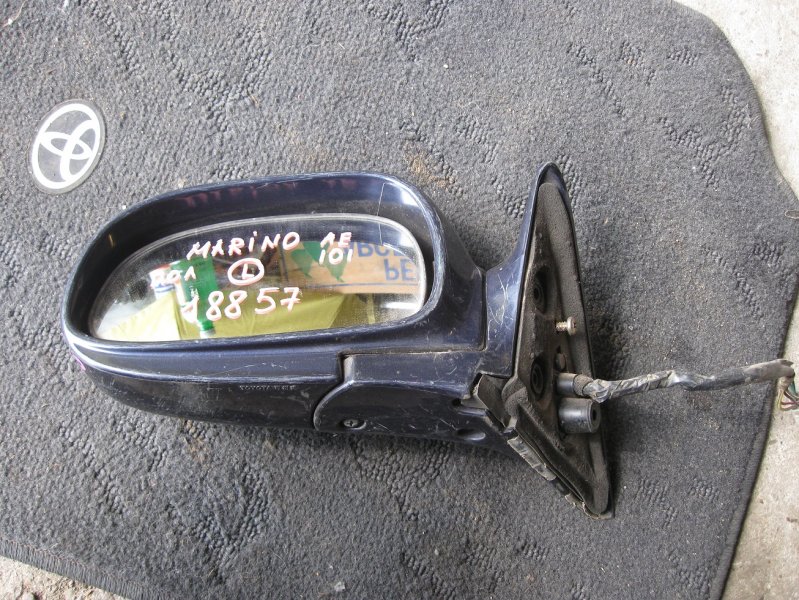 Зеркало Toyota Sprinter Marino AE101 переднее левое