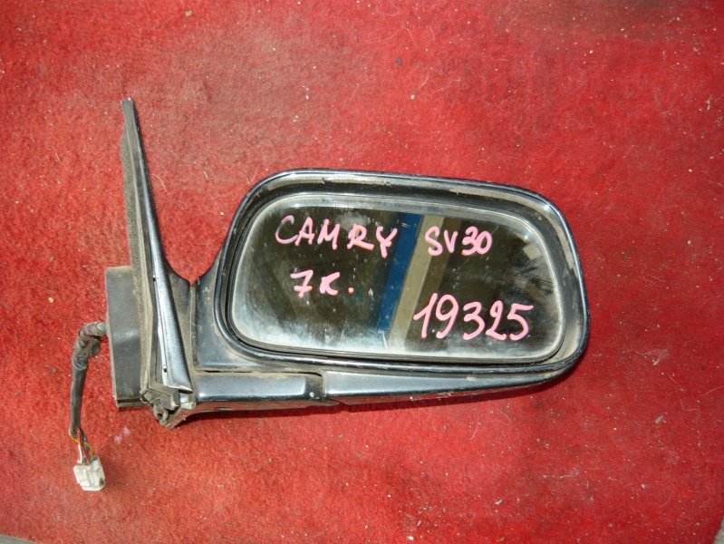 Зеркало Toyota Camry SV30 переднее правое