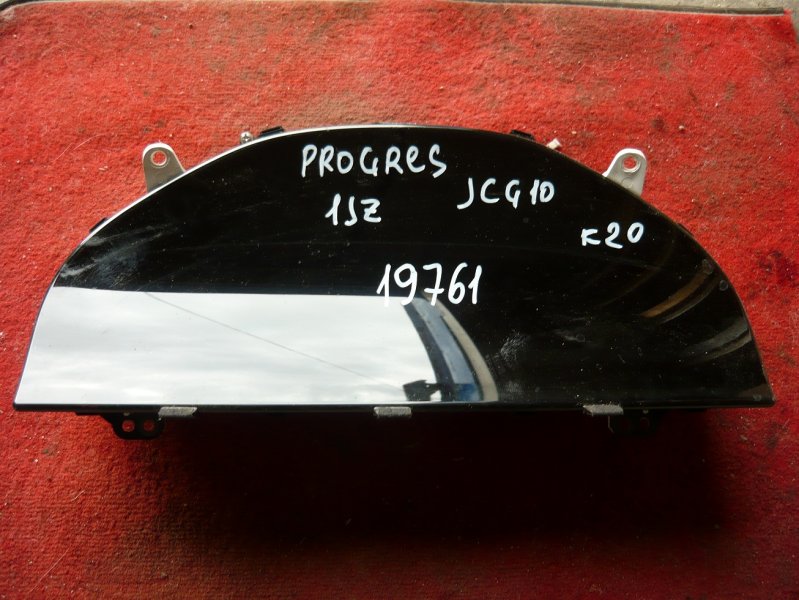 Спидометр Toyota Progres JCG10