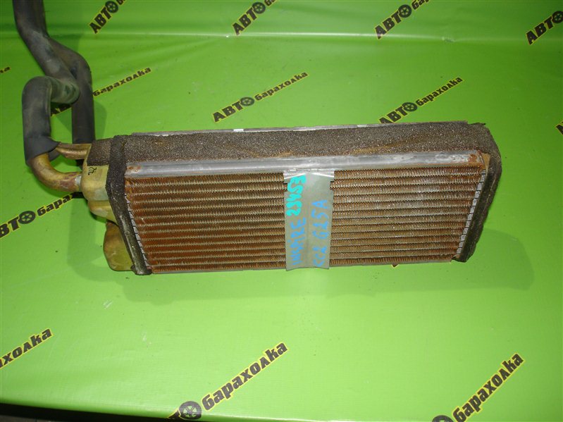 Радиатор печки Honda Inspire CC2 G25A