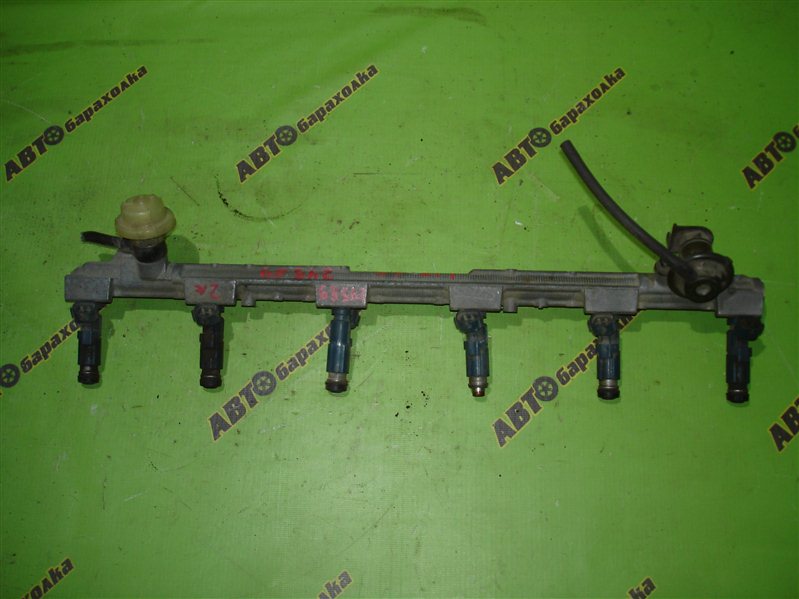 Форсунка Toyota 1JZGE Форсунка Toyota 1JZGE