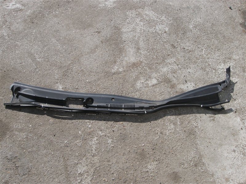 Жабо Honda Saber UA4 Жабо Honda Saber UA4