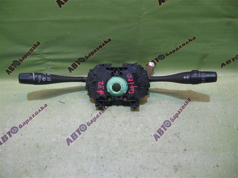 Гитара Nissan Cefiro A32 Гитара Nissan Cefiro A32