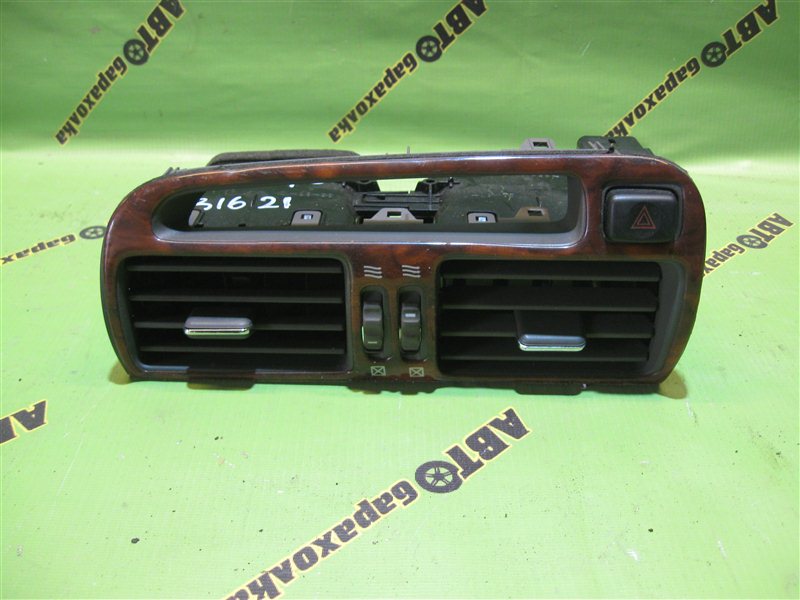 Дуйки Toyota Aristo JZS160 Дуйки Toyota Aristo JZS160
