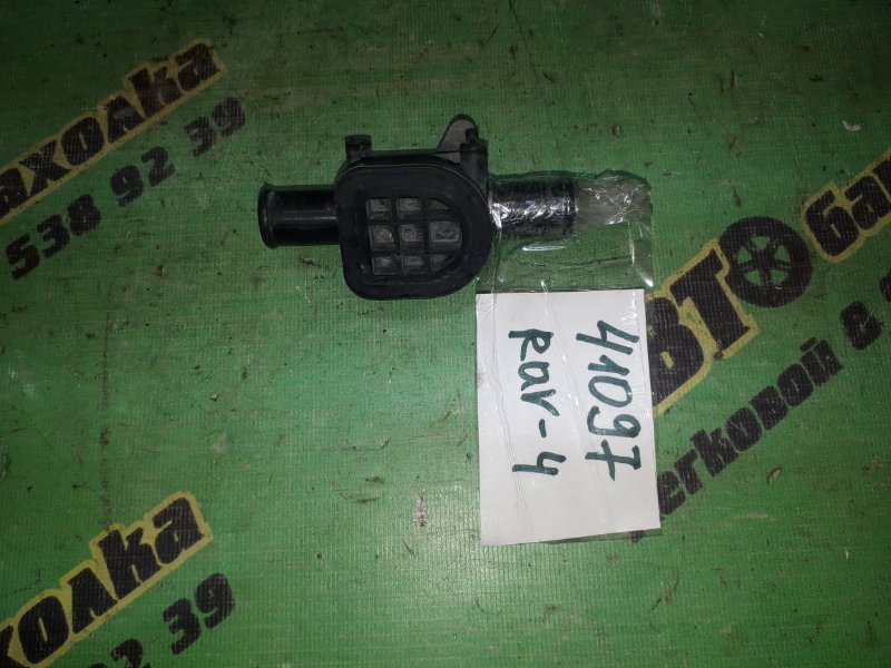 Кран печки Toyota Rav4 SXA10 Кран печки Toyota Rav4 SXA10