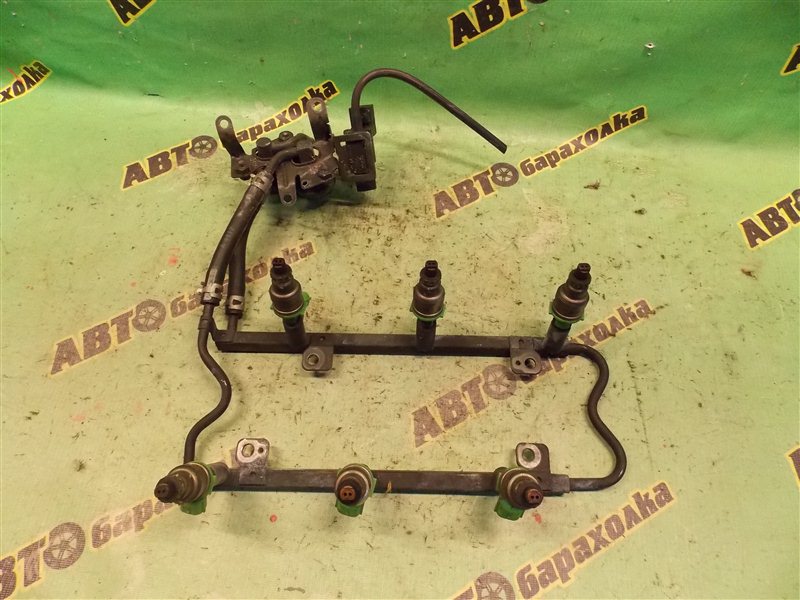 Форсунка Mazda Luce HCFS JE Форсунка Mazda Luce HCFS JE