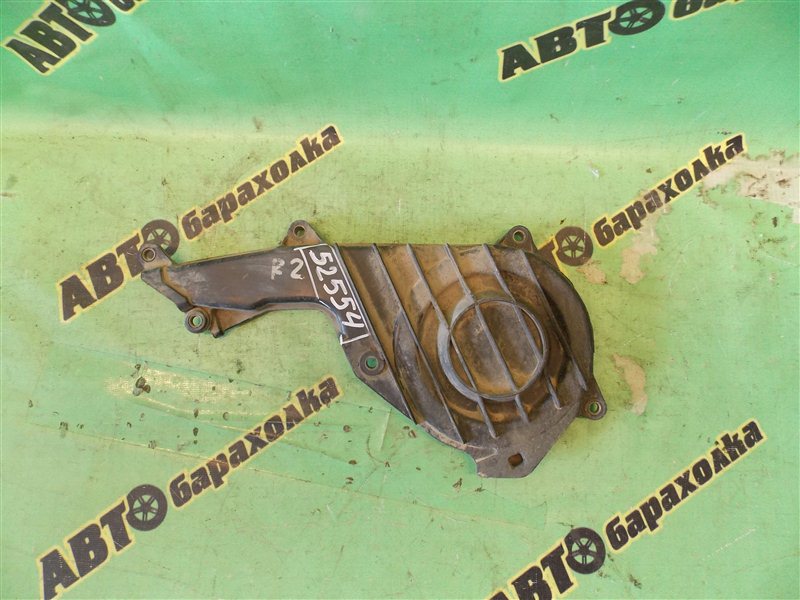 Кожух грм Mazda Bongo R2 Кожух грм Mazda Bongo R2