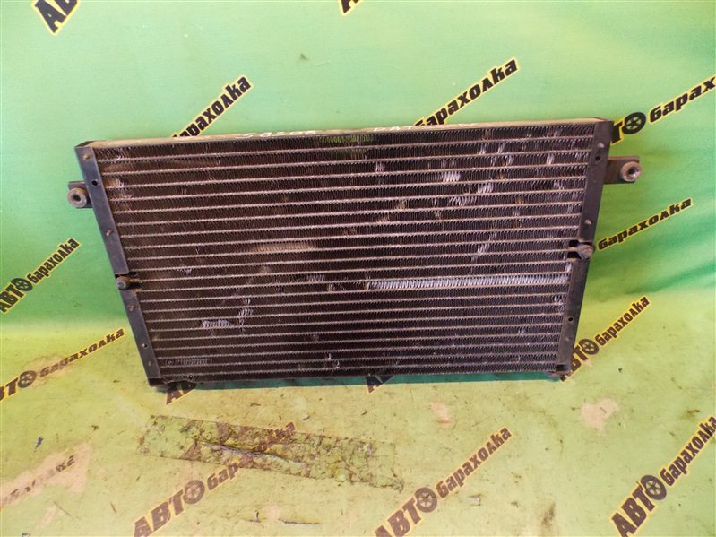 Радиатор кондиционера Mitsubishi Pajero V23W