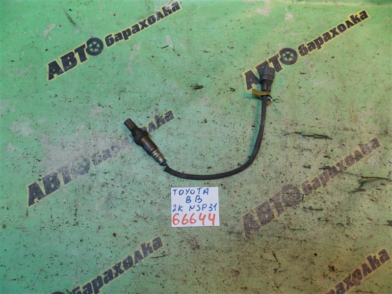 Лямбда-зонд Toyota Bb NCP31 1NZ-FE 2005