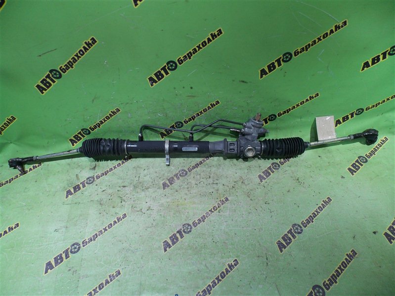 Рулевая рейка Isuzu Gemini JT151F 4XC1