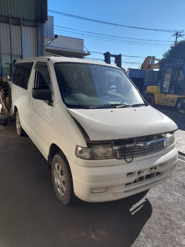 Акпп Mazda Bongo Friendee SGEW FE 1998