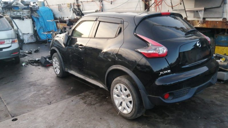 Стоп Nissan Juke YF15 HR15 2014 задний левый