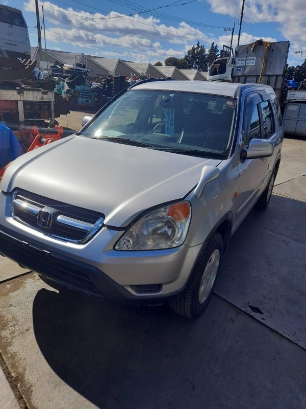 Ноускат Honda Cr-V RD4 K20A 2002 Ноускат Honda Cr-V RD4 K20A 2002