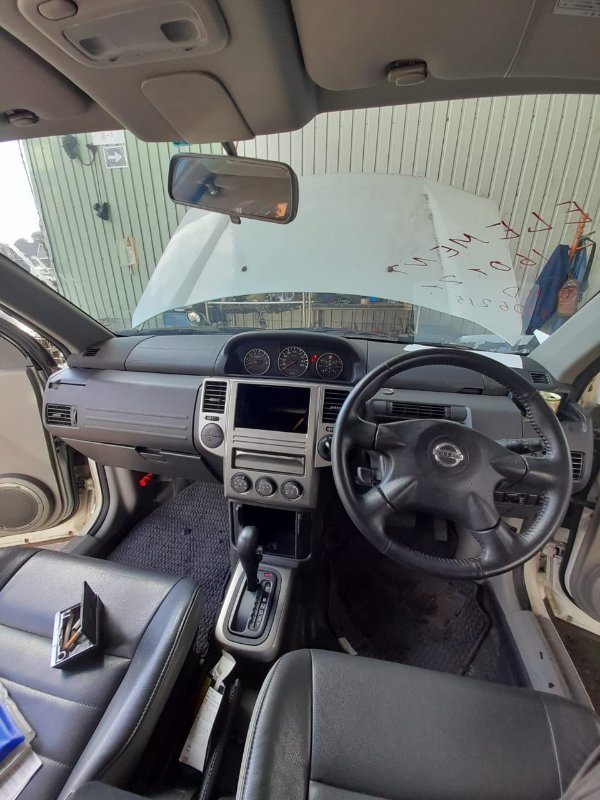 Airbag пассажирский Nissan X-Trail NT30 QR20(DE) 2004