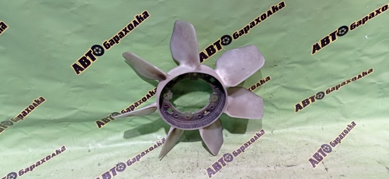 Вентилятор вязкомуфты Toyota Hilux Surf KZN185 1KZ-TE 1996