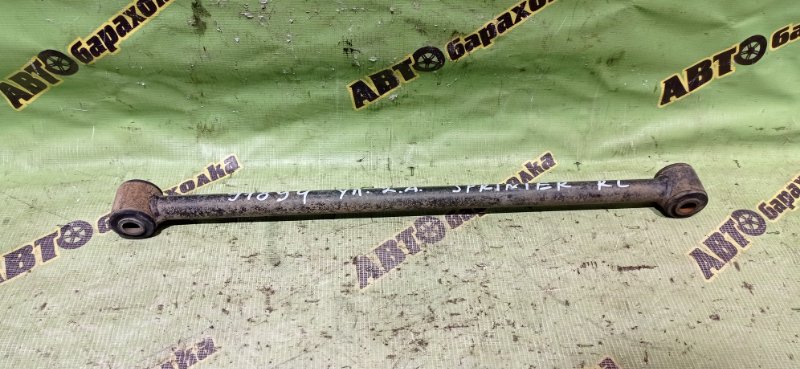 Рычаг Toyota Sprinter AE100 5A задний левый