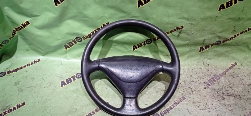 Руль с airbag Toyota Camry SV30 4S-FE