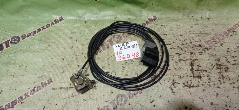Тросик лючка бака Toyota Hilux Surf RZN185 3RZ-FE 2001