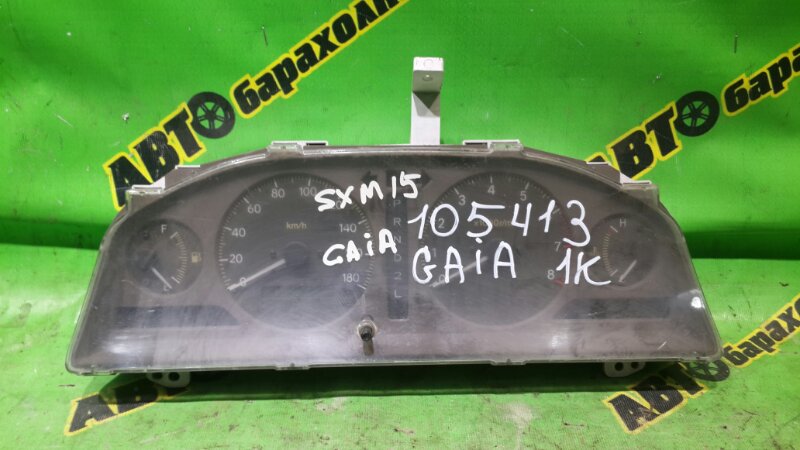 Спидометр Toyota Gaia SXM15