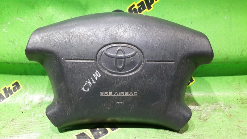 Airbag на руль Toyota Mark Ii GX100