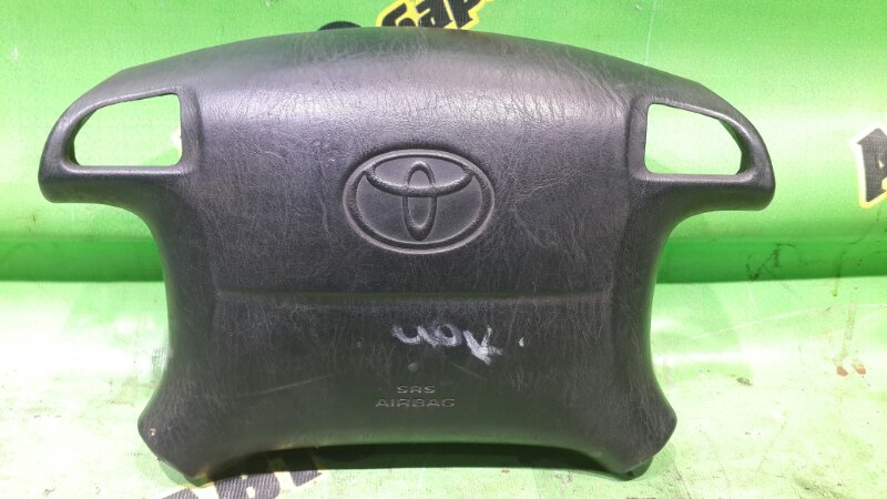 Airbag на руль Toyota Mark Ii GX90