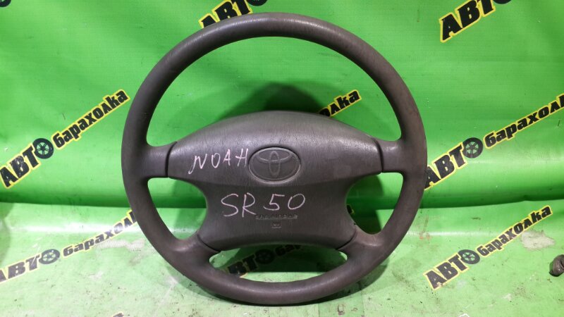 Руль с airbag Toyota Noah SR50