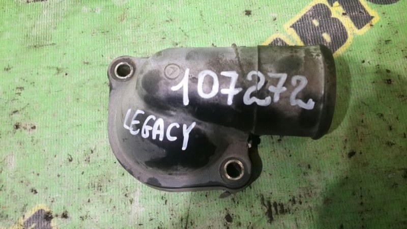 Корпус термостата Subaru Legacy BH5 EJ20