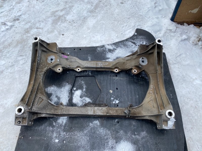 Балка под двс LEXUS LS460 USF40 1UR-FSE 2007 (б/у)