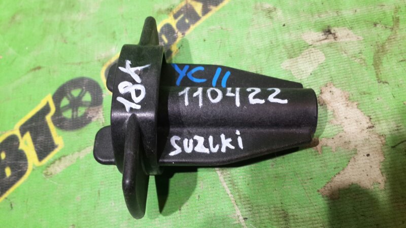 Крепление запаски Suzuki Sx4 YC11