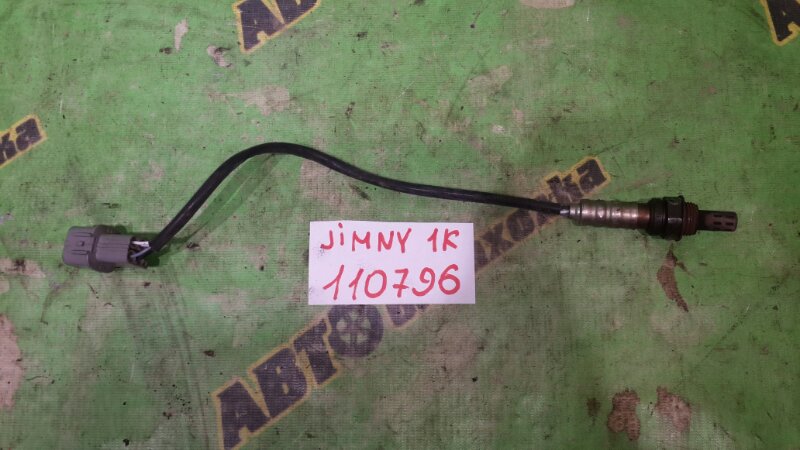 Лямбда-зонд Suzuki Jimny JB23W K6A 2001