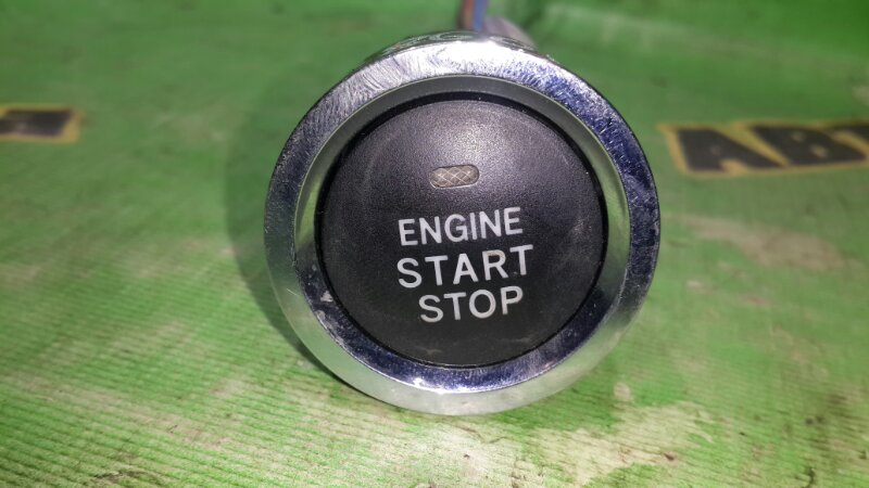 Кнопка старт Subaru Xv GP7 FB20ASZH4F 2013