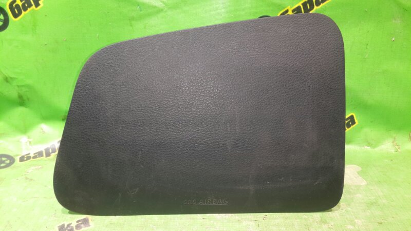 Airbag пассажирский Toyota Probox NCP160 1NZ-FE 2016