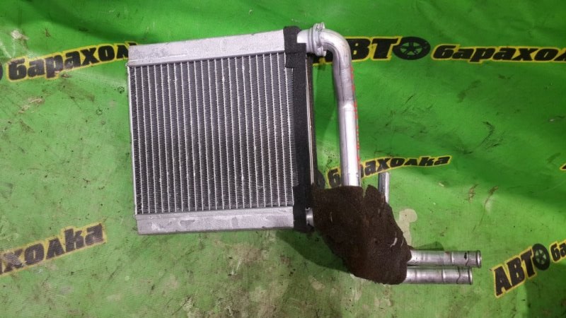 Радиатор печки Daihatsu Terios J102G K3-VE 2003
