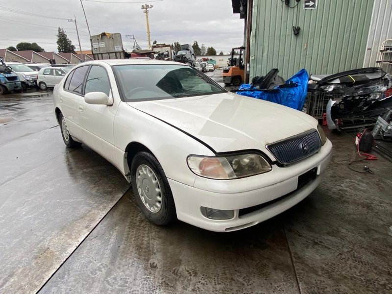 Крыло Toyota Aristo JZS147 2JZ-GE 1996 переднее правое