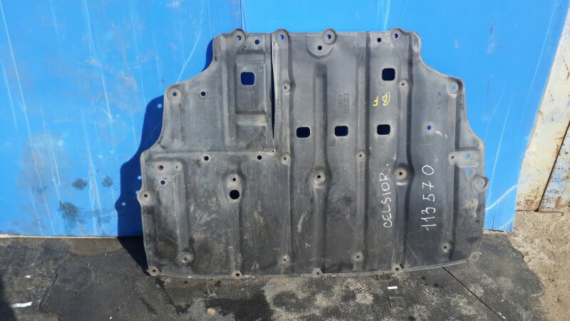 Защита двигателя Toyota Celsior UCF30 3UZ-FE 2002