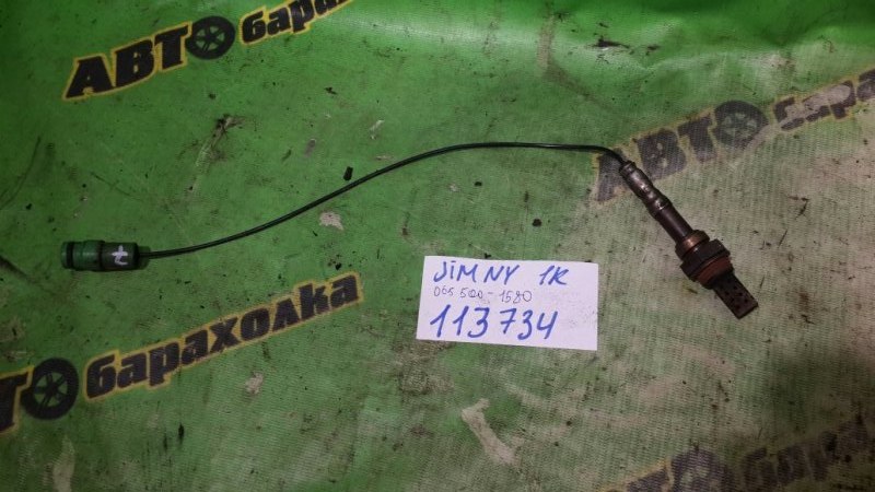 Лямбда-зонд Suzuki Jimny JB33W G13B 1998