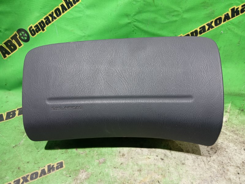 Airbag пассажирский Nissan Bassara JTU30 QR25(DE) 2001