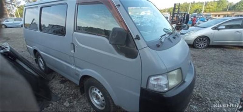 Мкпп Nissan Vanette SK82MN F8 2003