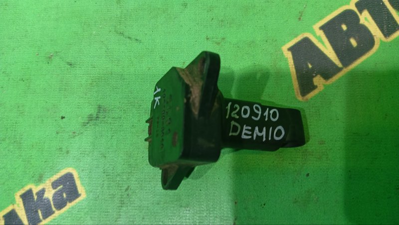 Расходомер воздушный Mazda Demio DY3W ZJ