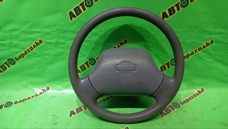 Руль Nissan Vanette SK82VN F8 1999