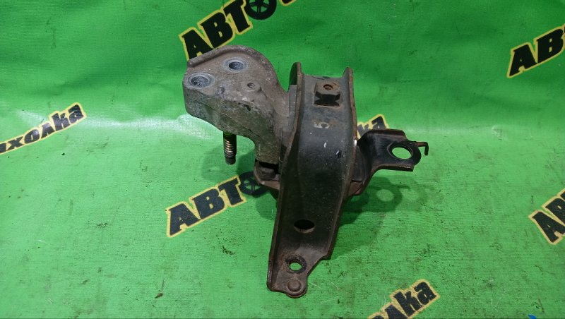 Подушка двигателя Toyota Funcargo NCP21 1NZ-FE 2000 правая