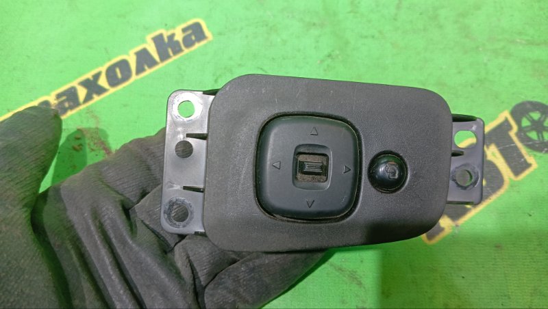 Кнопка регулировки зеркал Mazda Mpv LW5W GY 2002