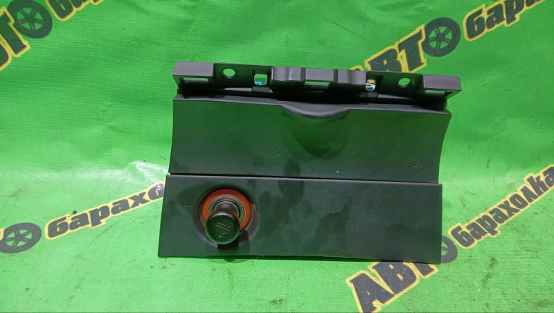 Прикуриватель Mazda Axela BK5P ZY 2000
