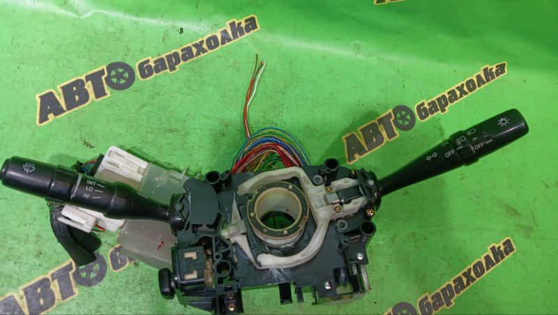Гитара Toyota Aristo JZS147 2JZ-GE 1996