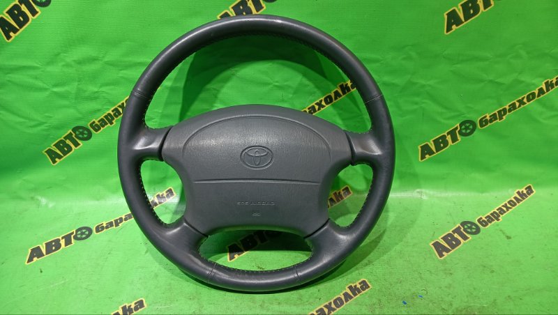 Руль Toyota Aristo JZS147 2JZ-GE 1996